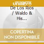 De Los Rios / Waldo & His Symphony-Pop Orchestra - Play The International Hits cd