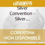 Silver Convention - Silver Convention cd