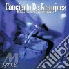 Jim Hall - Concierto De Aranjuez cd