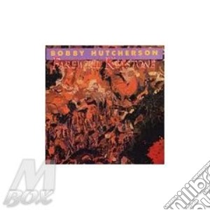 Bobby Hutcherson - Farewell Keystone cd musicale di Bobby Hutcherson