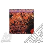 Bobby Hutcherson - Farewell Keystone cd