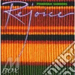 Pharoah Sanders - Rejoice cd