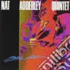 Nat Adderley - Blue Autumn cd