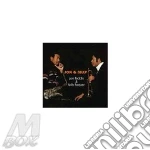 Jon / Harper,Billy Faddis - Jon & Billy cd