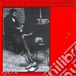 Same - sanders pharoah cd