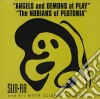 Sun Ra - Angels And Demons/Nubians cd