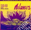 Sun Ra - Atlantis cd