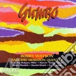 Bobby Watson - Gumbo cd