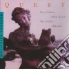 Quest - Natural Selection cd