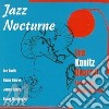Lee Konitz Quartet - Jazz Nocturne cd