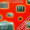 Billy Cobham - The Traveler cd