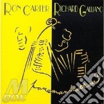 Ron Carter & Richard Galliano - Panamanhattan