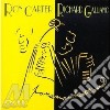 Ron Carter & Richard Galliano - Panamanhattan cd