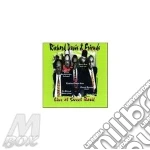 Richard Davis & Friends - Live At Sweet Basil cd