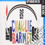 Charlie Barnet - More cd