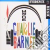 Charlie Barnet - More cd