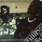 Ralph Peterson - The Reclamation Project cd
