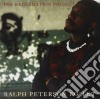 Ralph Peterson - The Reclamation Project cd