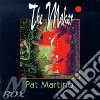 Pat Martino - The Maker cd