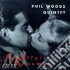 Phil Woods Quintet - An Affair To Remeber cd