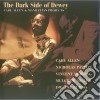 Carl Allen & Manhattan Projects - The Dark Side Of Dewey cd