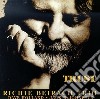 Richie Beirach Trio - Trust cd