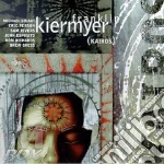 Franklin Kiermyer - Kairos cd