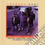Jack Walrath & Hard Corps - Journey Man!