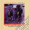 Jack Walrath & Hard Corps - Journey Man! cd