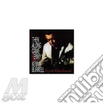 Kenny Burrell - Then Along Came Kenny cd