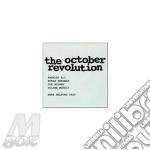 Myra Melford Trio - The October Revolution