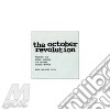 Myra Melford Trio - The October Revolution cd