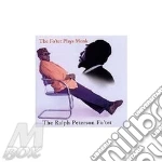 Ralph Peterson Fo'Tet (The) - The Fo'Tet Plays Monk cd
