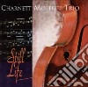 Charnett Moffett Trio - Still Life cd