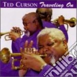 Ted Curson - Traveling On cd