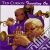 Ted Curson - Traveling On cd