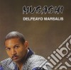 Delfeayo Marsalis - Musashi cd