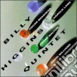 Billy Higgins Quintet - Same