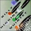 Billy Higgins Quintet - Same cd