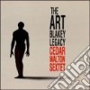 Cedar Walton Sextet - The Art Blakey Legacy cd