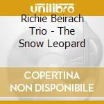 Richie Beirach Trio - The Snow Leopard