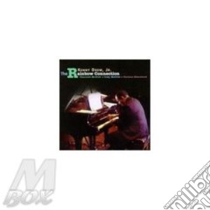Kenny Drew Jr. - The Rainbow Connection cd musicale di DREW KENNY JR.