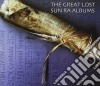 Sun Ra - The Great Lost Albums cd