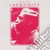 Sun Ra - Lanquidity cd