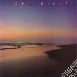 John Hicks - Same +1 Bt cd musicale di John Hicks