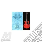 L.Allison/P.Perkins/O.Rush & O. - Evidence Blues Sampler cd