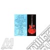 L.Allison/P.Perkins/O.Rush & O. - Evidence Blues Sampler cd