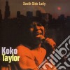 Koko Taylor - South Side Lady cd