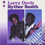 Larry Davis/Byther Smith - Blues Knights