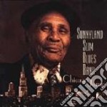 Sunnyland Slim Blues Band - Chicago Jump